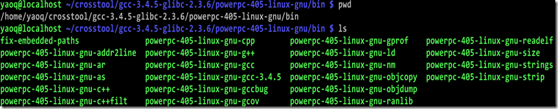Linux2.4.26内核在Virtex II Pro开发板上的移植,image,第2张